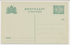 Briefkaart G. 81 I