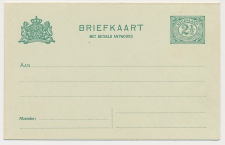 Briefkaart G. 81 II 
