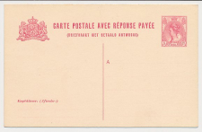 Briefkaart G. 83 I 