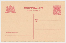 Briefkaart G. 84 b I