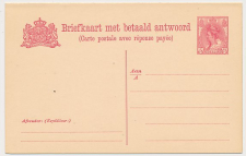 Briefkaart G. 85 I 