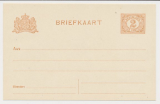Briefkaart G. 88 a II
