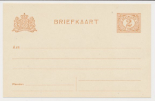 Briefkaart G. 88 a II