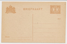 Briefkaart G. 88 b I