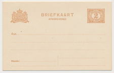 Briefkaart G. 89 II