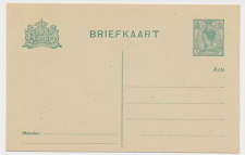 Briefkaart G. 90 a I z-1