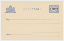 Briefkaart G. 92 II 