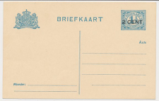 Briefkaart G. 94 a I 