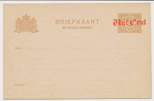 Briefkaart G. 108 II