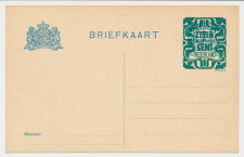 Briefkaart G. 163 I