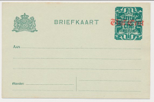 Briefkaart G. 180 a II