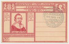 Briefkaart G. 207 
