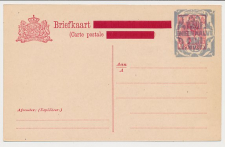 Briefkaart G. 208 a 