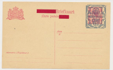 Briefkaart G. 210 b 