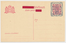 Briefkaart G. 210 b 