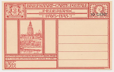 Briefkaart G. 214 a - Zutphen