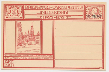 Briefkaart G. 214 b - Zutphen