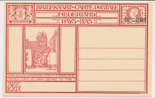 Briefkaart G. 214 i - Wijk bij Duurstede