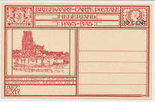 Briefkaart G. 214 j - Rhenen