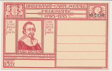 Briefkaart G. 215