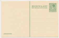 Briefkaart G. 217