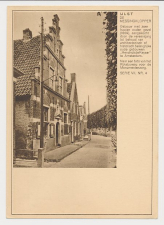 Briefkaart G. 227 o - IJlst