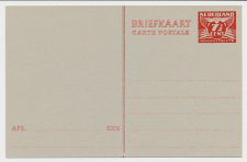 Briefkaart G. 278 a 