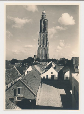 Briefkaart G. 284 o - Amersfoort