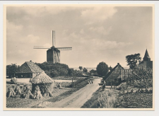 Briefkaart G. 285 d - Zeddam