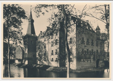 Briefkaart G. 286 d - Doorwerth