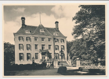 Briefkaart G. 286 k - Amerongen