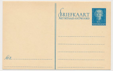 Briefkaart G. 303