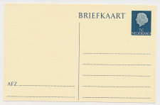 Briefkaart G. 315