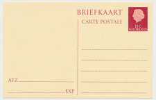 Briefkaart G. 317