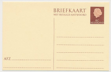 Briefkaart G. 320