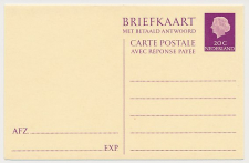 Briefkaart G. 322