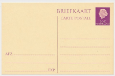 Briefkaart G. 327