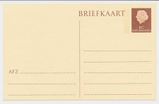 Briefkaart G. 329 a