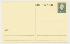 Briefkaart G. 343 a