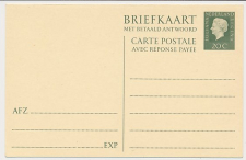 Briefkaart G. 344