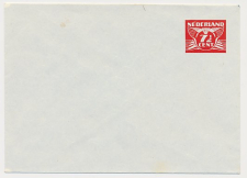 Envelop G. 30 c