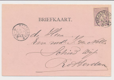 Kleinrondstempel Haaksbergen 1894