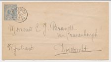 Kleinrondstempel s Herenberg 1894