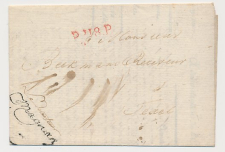 Amsterdam - P.118.P. - Texel 1812