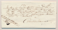 118 ALKMAAR - Amsterdam 1812