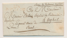 126 BOIS LE DUC - Veghel 1811
