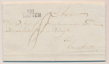 Vosbergen / Heerde - 121 HATTEM - Amersfoort