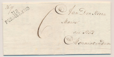 118 PURMEREND - Monnickendam 1812