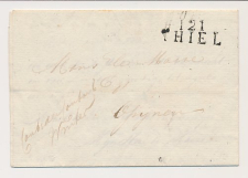 121 THIEL - Opijnen 1812