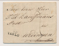 95 VENLO - Urdingen Duitsland 1803